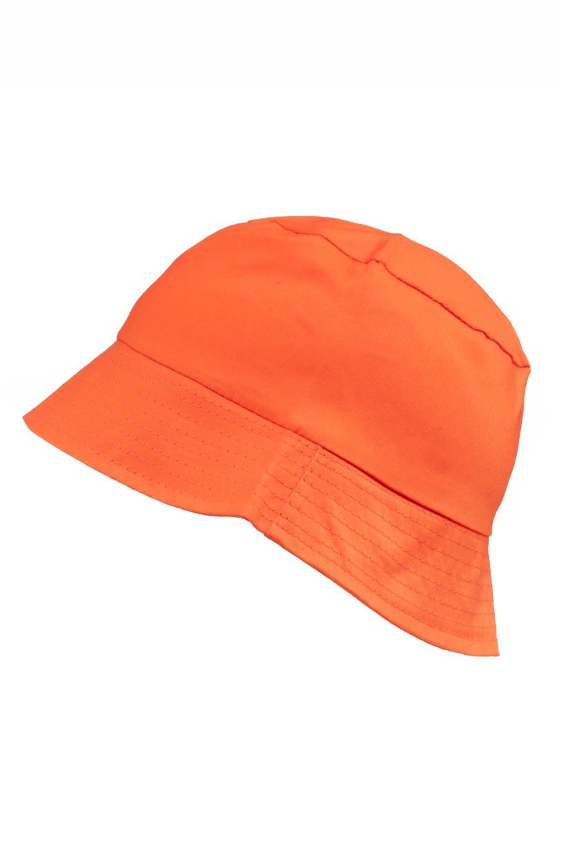 Oranje Buckethat