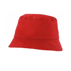 Oranje Buckethat