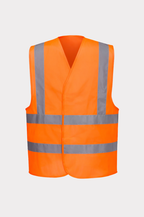 Oranje Veiligheidsvest