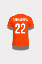 Oranje Drunkfries