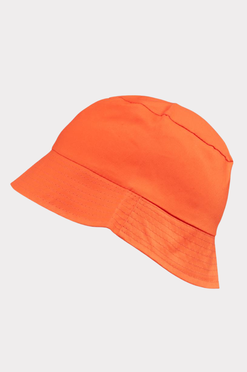 Oranje Buckethat