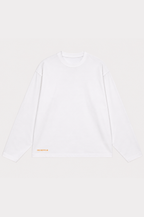 eyes on the prize longsleeve voorkant oranjewear branding wk 2026
