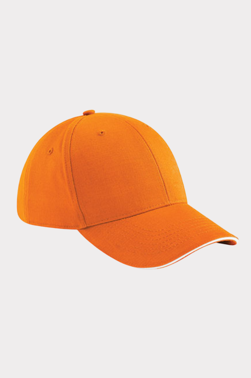 Oranje Pet
