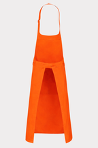 Oranje Schort