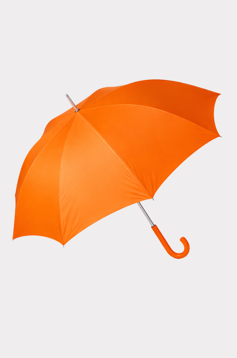 Oranje Paraplu