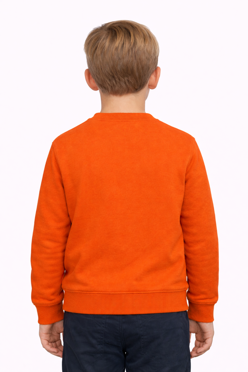 Oranje Trui Kinderen