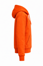 Oranje Hoodie Olympische Spelen