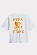 Eyes On The Prize
