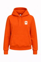 Oranje Hoodie Olympische Spelen